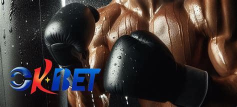 okbet boxing